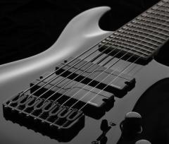 Fluence Modern 8 strings